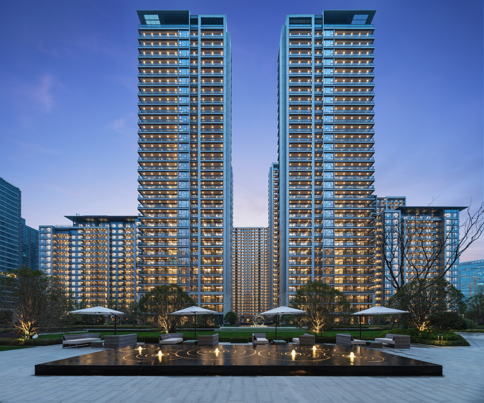 都會(huì)分享：融創(chuàng)?時(shí)代奧城復(fù)盤(pán)